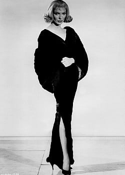 Joan Marshall